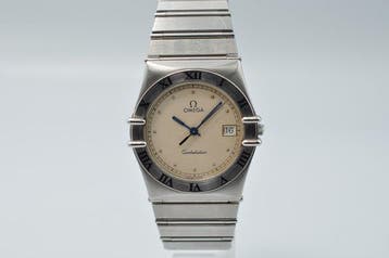 Omega - Constellation - Homme - 2000-2010, Nieuw