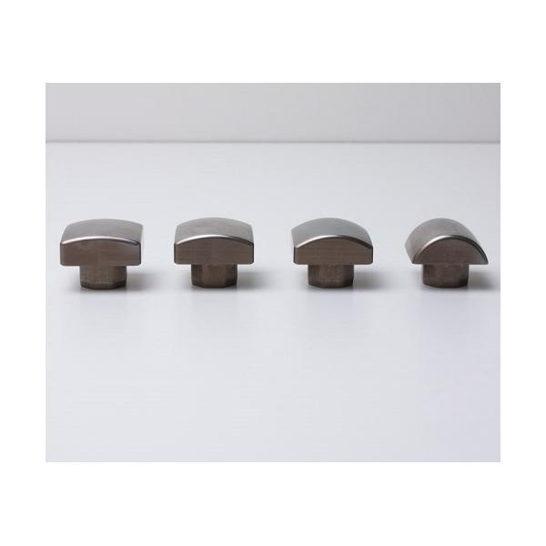 Double crown dies - set of 4 pcs (Mechammer Mark II), Autos : Divers, Outils de voiture, Envoi