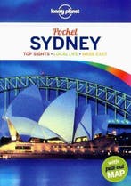 Sydney Pocket 3E Lonely Planet 9781741798203 PLANET Lonely, Verzenden, Zo goed als nieuw, PLANET Lonely