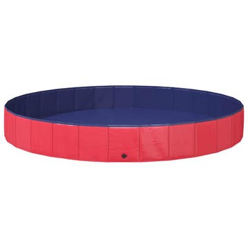 Honden zwembad 300cm | 25% korting | Retour deal, Verzenden, Opzetzwembad
