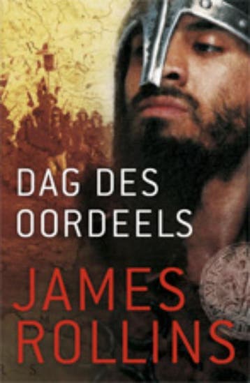 Dag des oordeels / Sigma Force / 6 9789024531004, Boeken, Verzenden, Gelezen, James Rollins