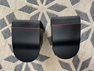 Bose - Acoustimass Redline Double Cube Ensemble d’enceintes