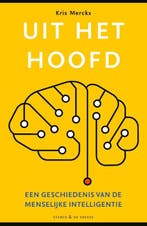 Uit het hoofd 9789056159269 Kris Merckx, Verzenden, Kris Merckx