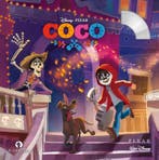 Coco / Lees & luisterboek 9789047624332 Disney Pixar, Verzenden, Disney Pixar