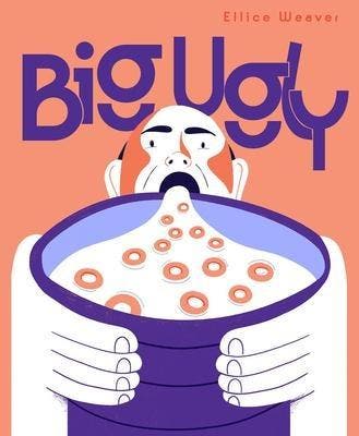 Big Ugly [HC], Boeken, Verzenden, Nieuw
