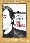 Visitors, the op DVD, Verzenden