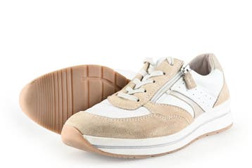 Cypres Sneakers in maat 42 Wit, Verzenden, Sneakers