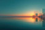 Lea Ottavi - Horizon Without Memory XXL