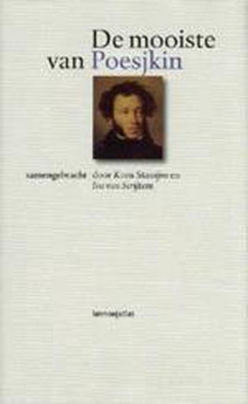 De mooiste van Aleksandr Sergejevitsj Poesjkin / De mooiste, Verzenden, Poesjkin