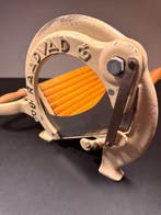 Raadvad - Raadvad - Ove Larsen - Coupe-pain - 294 - Métal -