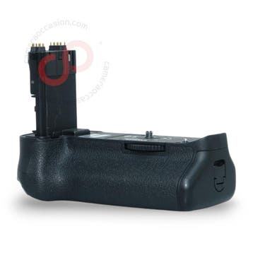 Canon BG-E11 Battery Grip nr. 3211, Ophalen of Verzenden