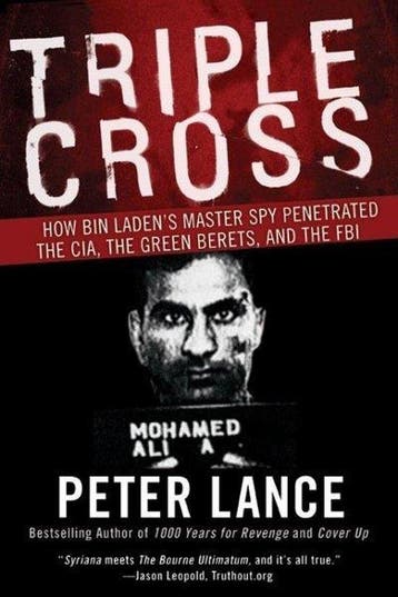 Triple Cross 9780061189418 Peter Lance, Verzenden, Gelezen, Peter Lance