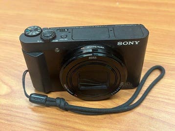 Sony DSC-HX80 Digitale compact camera