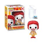 Funko Pop AD Icons Ronald McDonald 85 Box Lunch   Exlcusive, Verzenden, Nieuw