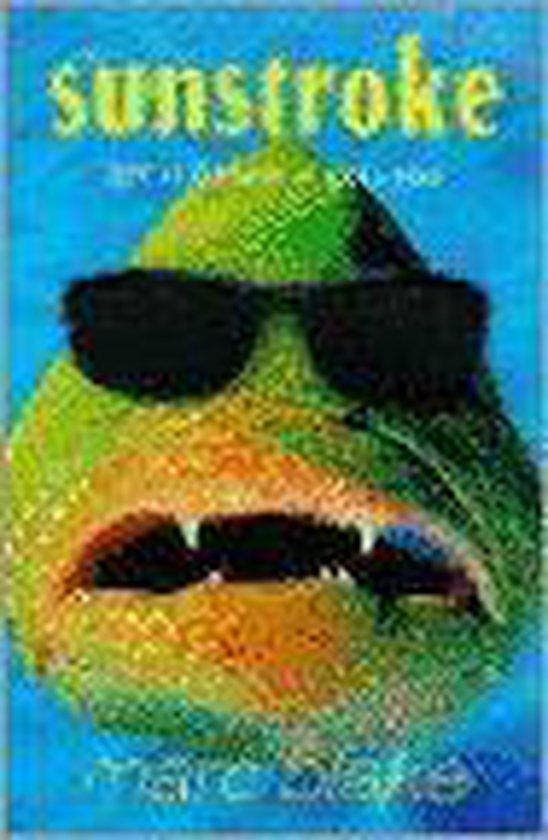 Sunstroke 9780340717714 Marc Blake, Boeken, Taal | Engels, Gelezen, Verzenden