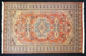 Kafkazi - Vloerkleed - 282 cm - 183 cm - tapijt, Nieuw