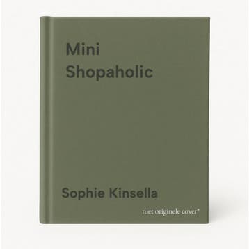 Mini Shopaholic 9780593059791 Sophie Kinsella, Verzenden, Sophie Kinsella