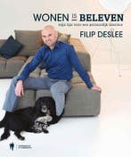 Wonen is beleven 9789089313614 Filip Deslee, Verzenden, Filip Deslee