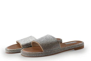 Steve Madden Muiltjes in maat 37 Overig, Kleding | Dames, Schoenen, Overige kleuren, Verzenden, Steve Madden, Zo goed als nieuw