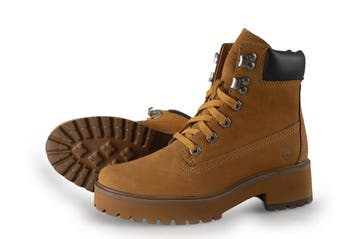Timberland Boots in maat 36 Overig, Kleding | Dames, Overige kleuren, Verzenden, Overige typen, Zo goed als nieuw