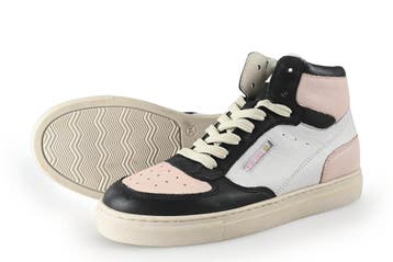 Kipling Hoge sneakers Meisjes in maat 34 Zwart, Kipling, Verzenden, Jongen of Meisje, Schoenen