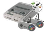 Super Nintendo Starter Pack - Double Value Edition, Games en Spelcomputers, Spelcomputers | Nintendo Super NES, Verzenden, Nieuw