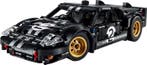 Lego Set - 42223 - Technic - Ford GT40 MK II, Nieuw