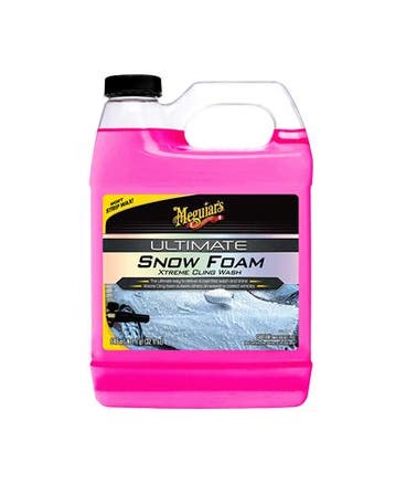 Meguiars Ultimate Snow Foam 946ml, Ophalen of Verzenden
