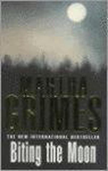 Biting the Moon 9780747268062 Martha Grimes, Verzenden, Gelezen, Martha Grimes