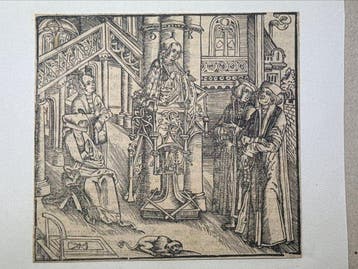 Ulrich Tengler (c. 1445–1522) / Johannes Geiler von