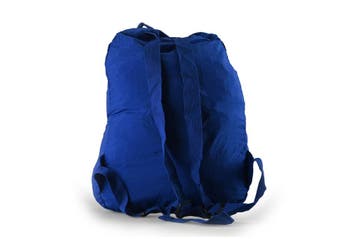 Kipling Rugzak Blauw, Verzenden
