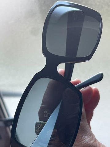 Cartier - Lunettes de soleil