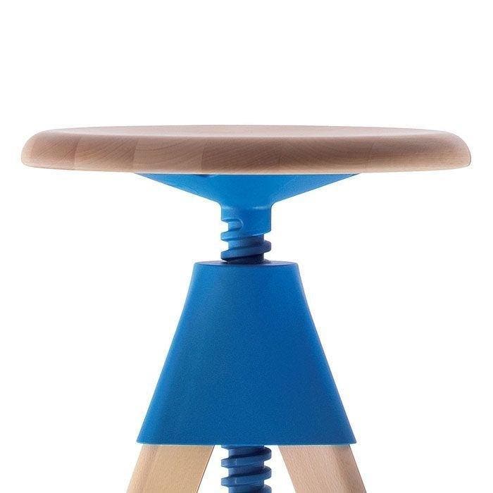 Magis - Konstantin Grcic - Chaise - Tom - La Horde sauvage -, Antiek en Kunst, Kunst | Designobjecten