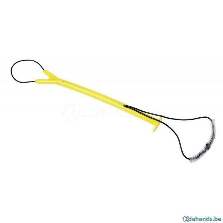 Verloshulpmiddel voor lammeren, Articles professionnels, Agriculture | Outils