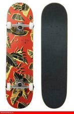 Globe Skateboards Vanaf €79,95 - Gratis Verzending!, Ophalen of Verzenden, Nieuw