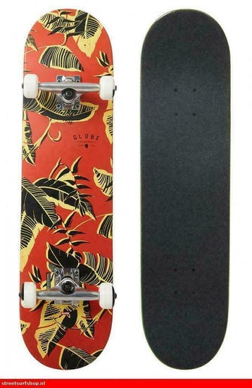Globe Skateboards Vanaf €79,95 - Gratis Verzending!, Sport en Fitness, Skeelers, Ophalen of Verzenden, Nieuw
