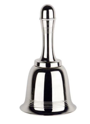 *TIP*  Cocktailshaker Joy Bell C. Shaker, Ophalen of Verzenden