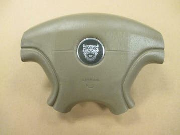 Airbag Jaguar X Type  1X43F042B85AEAEK / C2S44921AEK, Ophalen of Verzenden, Gebruikt, Jaguar