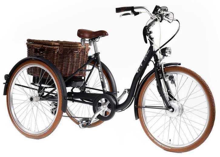 Driewielfietsen voor volwassen - kinderen., Fietsen en Brommers, Fietsen | Driewielfietsen, Nieuw, Ophalen of Verzenden