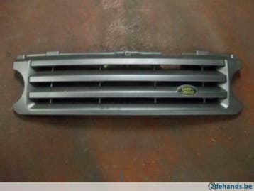 grille Range Rover, Nieuw, Land Rover