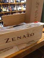 2020 Zenato - Amarone della Valpolicella Classico - 1, Nieuw