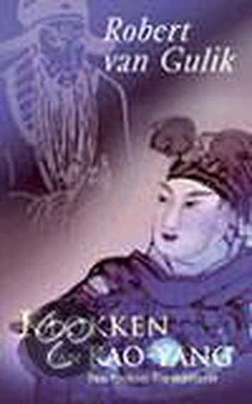 Klokken van Kao-Yang 9789022542019 Robert van Gulik, Verzenden, Robert van Gulik