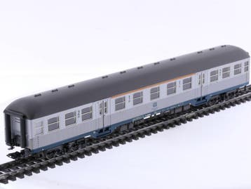 Schaal H0 Märklin 4255 personenrijtuig 1e/2e kl. Silberl.., Wisselstroom, Gebruikt, Overige typen, Ophalen of Verzenden