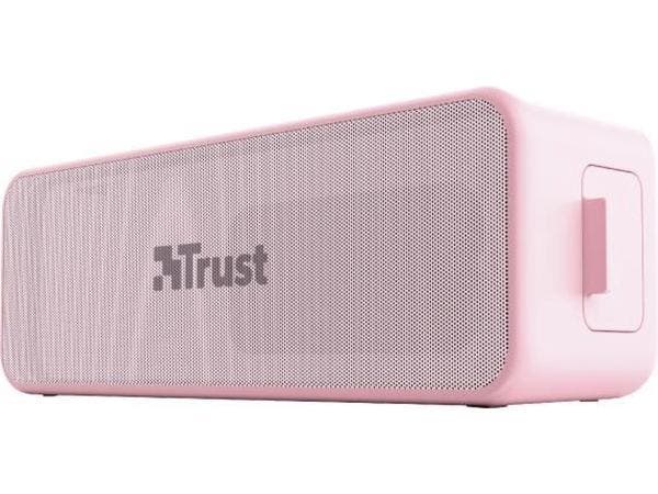 Veiling - Portable Bluetooth Speakers Trust 23829 ZOWY MAX P, Games en Spelcomputers, Games | Overige, Nieuw