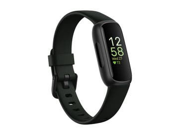Fitbit Inspire 3 - Smarttracker - Hartslagsensor OLED -, Handtassen en Accessoires, Activity trackers, Verzenden, Nieuw, Fitbit
