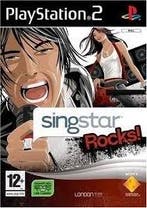 Singstar Rocks (ps2 nieuw), Ophalen of Verzenden, Nieuw