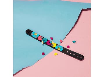 LEGO DOTS : Gamer Armband met Bedeltjes, Verzenden