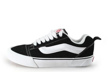 Vans Sneakers in maat 41 Zwart, Kleding | Heren, Schoenen, Verzenden, Zwart, Zo goed als nieuw, Sneakers