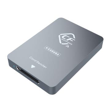 Caruba Cardreader CFexpress Type A USB 3.1, TV, Hi-fi & Vidéo, Photo | Cartes mémoire, Ophalen of Verzenden