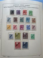 Allemagne 1949/1979 - Collection de Berlin-Ouest et de la